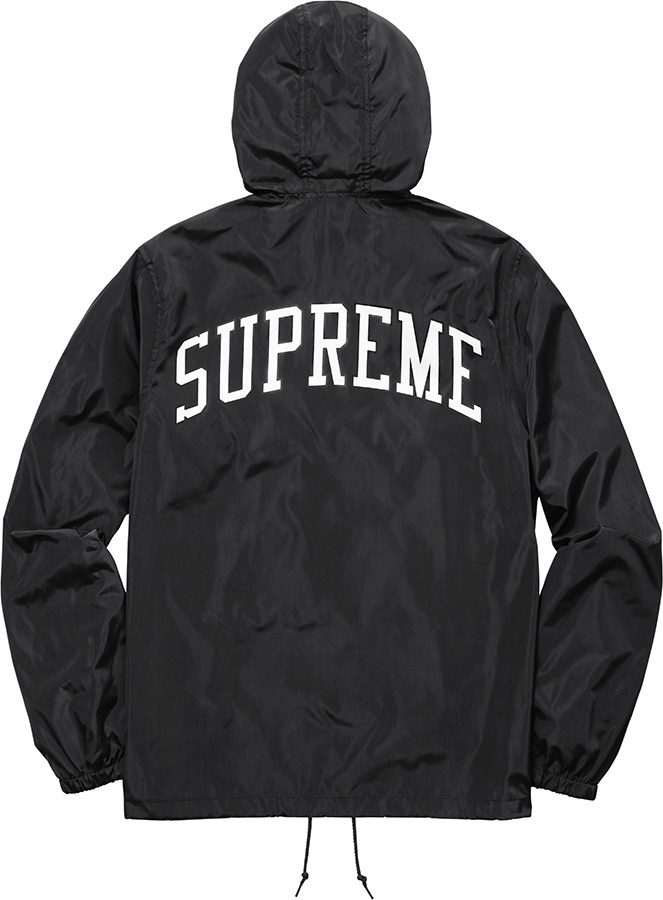 Supreme®/Champion® Half Zip Windbreaker view 3